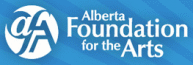 Alberta Foundation for The Arts